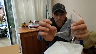 EACHINE WARBIRD UNBOXING