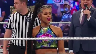 WWE Extreme Rules 2021|:Turnbuckle Breaks On Finn Balor| Sasha Banks Returns!|
