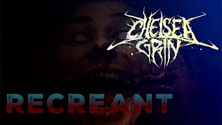 Chelsea Grin - Recreant (Live) May 3, 2024