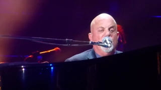 Billy Joel "Don't Ask Me Why" Minneapolis,Mn 7/28/17 HD