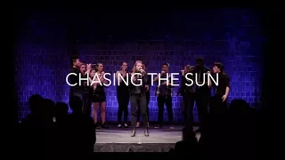 Chasing the Sun (opb. Sara Bareilles) - Trebellious A Cappella