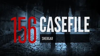 Case 156: Shergar