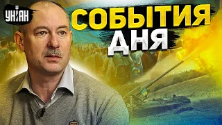 Жданов за 6 мая: Беларусь отвернулась от России, Patriot не подвел и ПВО в Туле