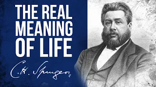 The Hand of God in the History of A Man (Job 7:1) - C.H. Spurgeon Sermon