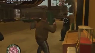 GTA IV ON AMD A4-5000 with Radeon HD 8330