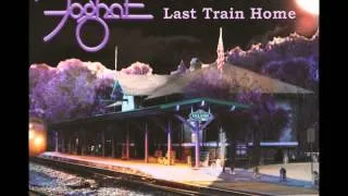 Foghat - Rollin' & Tumblin/You Need Love (audio only)