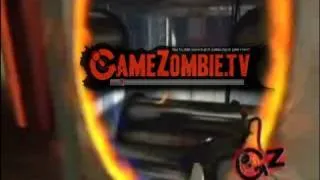 The Orange Box - a GameZombie.tv Video Review