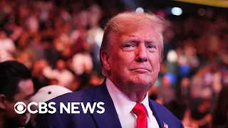 Colorado Supreme Court bars Trump from state's 2024 primary ballot | full coverage