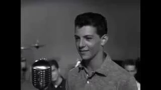 *Frankie Avalon* - Teachers Pet