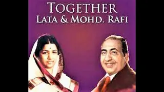 Aaja Teri Yaad Aayi | Lata Mangeshkar, Mohammed Rafi | Charas 1976 Anand Bakshi,