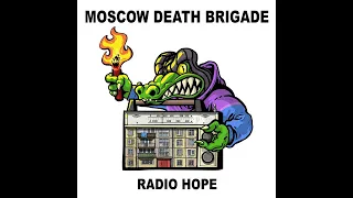 Radio Hope feat. Jen Pop of The Bombpops ("Radio Hope" Album 2024)