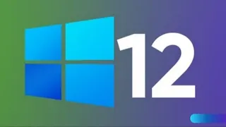 Windows 12 Concept