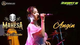 ANGIN - AYU CANTIKA - MAHESA MUSIC LIVE REBAT'S PEKALONGAN #mahesamusic #dhehanpro #ayucantika