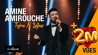 Amine Amirouche | Tejra n Ldjuz (Hommage à Kaci Abdjaoui)