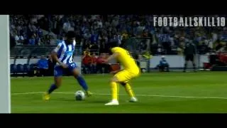 Hulk // FC Porto // 2011 // Unleashing the Beast // HD //