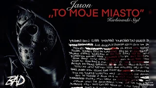 JASON - TO MOJE MIASTO    (Official audio).  Mix: MYSZOR