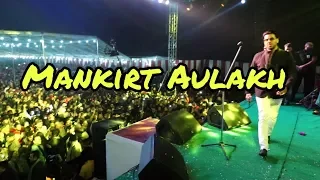 MANKIRT AULAKH LIVE AT CONCERT !!!