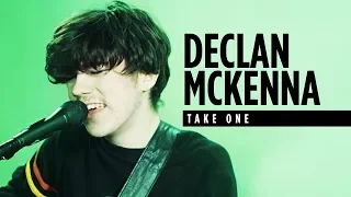 Take One feat. Declan McKenna | Rolling Stone