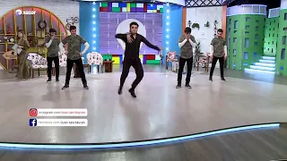 Ramil Qasanov (Gasanov Dance Group)