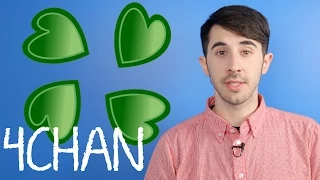 What Is 4chan? | Mashable Explains