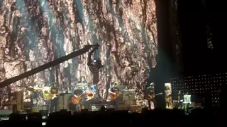 Farm Aid XXXIX 2016 Neil Young "Harvest Moon"