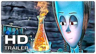 THE ADDAMS FAMILY 2 Russian Trailer #2 (NEW 2021) Oscar Isaac Animated Movie HD