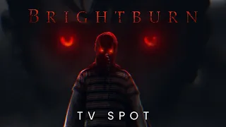 Brightburn Tv Spot (Fan Made)
