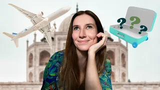 Jak przygotować się na podróż do Indii?