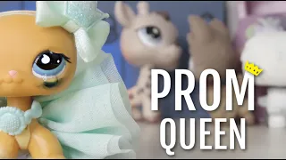 LPS: Prom Queen {Film}