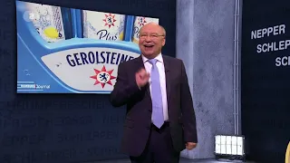 ZDF HeuteShow vom 21.10.2022 Schrumpfbescheißer G.Hassknecht