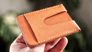 Redesigning Our First 1,000,000 View Wallet (WITH PATTERN!)