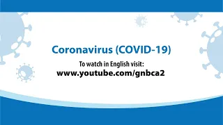 Le 11 février - Mise à jour au sujet de la COVID-19