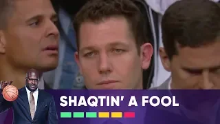 What Did the Five Fingers Say to the Face? | Shaqtin' A Fool Episode 8