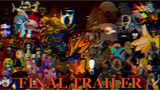 Indie Game Horror vs Internet Horror Part 2 - FINAL TRAILER