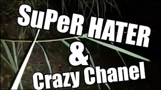 SuPeR HATER &Crazy Chanel.Пародия на Розовое Вино 🍷