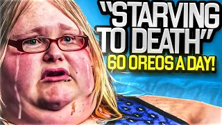 These My 600lb life Patients Are Struggling (Vol 9) (Full Episodes)