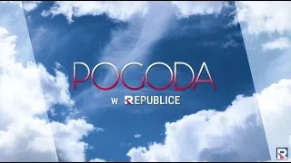 Prognoza pogody 16-03-2024 godz. 19:00 | TV Republika