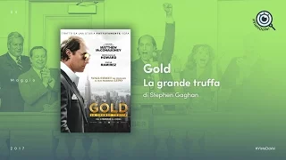 #VistoDaVoi - Gold - La grande truffa