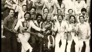 "Guajira con tumbao" (Fania All Stars)