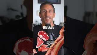 New study reveals the truth about red meat!