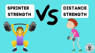 Lifting for Sprinters vs. Distance Swimmers
