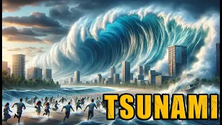 Tsunami: Top 5 Cele Mai Periculoase Valuri din Istorie