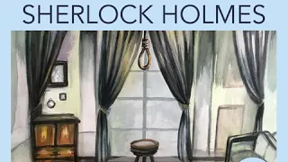 Junger Sherlock Holmes | Folge 7: Eine vollkommene Niederlage (Komplettes Hörbuch)