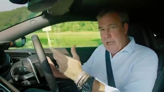 Grand Tour mentions Condiment Junkie's work with the Aston Martin DB11