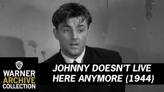 Robert Mitchum Vs The Sailors | Johnny Doesn't Live Here Anymore | Warner Archive