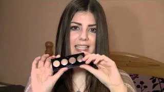 Rachael Reviews: Revlon Illuminance Creme Shadow