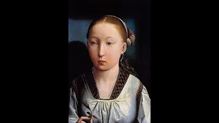 Catherine of Aragon Part One