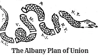 History Brief: The Albany Plan of Union and Committees of Correspondence