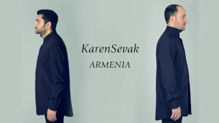 Karen Sevak - Armenia