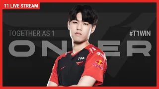 T1 Oner (2022/04/26_23:30)